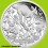 2024- PERTH MINT- ONZA -  DOLLAR - AUSTRALIA