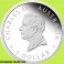 2024- PERTH MINT - DOLLAR- AUSTRALIA- PLATA-ONZA