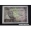 1945- ISABEL -SERIE G- 1 PESETA- MADRID-BILLETE