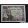 1945- ISABEL -SERIE A- 1 PESETA- MADRID-BILLETE