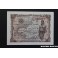 1945- ISABEL -SERIE A - 1 PESETA- MADRID-BILLETE