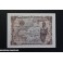 1945- ISABEL -SERIE A - 1 PESETA- MADRID-BILLETE