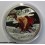 2009- BANDIDOS - 10 YUAN - CHINA - PLATA - ONZA