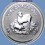 2003- GOAT - 50 CENTS - AUSTRALIA  - 1/ 2 ONZA 