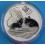 2020 - MOUSE - 1 DOLLAR - AUSTRALIA - ONZA