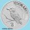 2025-KOOKABURRA-ONZA -  DOLLAR - AUSTRALIA