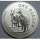 1999- KANGURO - DOLLAR - AUSTRALIA - ONZA - PLATA