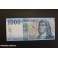 2017 HUNGRIA - 1000 FORINT - KING - BILLETE