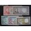 1963- LAOS -  KIP - 5 BILLETES -BANQUE LAOS