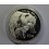 2004- OSO PANDA - 10 YUAN - CHINA - ONZA - PLATA
