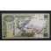 1979-SRI LANKA CEYLON -10 RUPEES- GREY HORNBILL