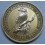 1995- KOOKABURRA -ONZA - 1 DOLLAR - AUSTRALIA