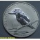 2007 - KOOKABURRA -1 DOLLAR - AUSTRALIA