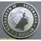 2012 - KOOKABURRA -1 DOLLAR - AUSTRALIA