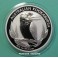 2012 - KOOKABURRA -1 DOLLAR - AUSTRALIA