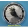 2020 - AUSTRALIA - 1 ONZA DE PLATA -  KOOKABURRA - DOLLAR