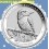 2021- KOOKABURRA -ONZA - 1 DOLLAR - AUSTRALIA 