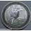 2014- KOOKABURRA -ONZA - 1 DOLLAR - AUSTRALIA