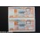 2024- FRANK PAIS - 200 PESOS - CUBA -2 BILLETES