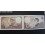 1965- BECQUER - SERIE Y -100 PESETAS- 10 BILLETES