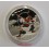 2011- BANDIDOS - 10 YUAN - CHINA - PLATA - ONZA