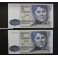 1979- ROSALIA -SIN SERIE - 500 PESETAS -ESPAÑA- PAREJAS