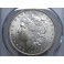 1887 - O - OREGON - MORGAN  -DOLLAR-  USA 