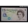 2004- GREAT BRITAIN - 5 POUNDS - ELIZABETH II