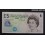2004- GREAT BRITAIN - 5 POUNDS - ELIZABETH II