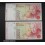 1992- MUTIS - SIN SERIE - 2000 PESETAS - PAREJA