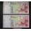 1992- MUTIS - SERIE D- 2000 PESETAS - PAREJA