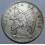 1910- CHILE - 1 PESO - CONDOR - SANTIAGO