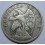 1924- CHILE - 1 PESO - CONDOR - SANTIAGO