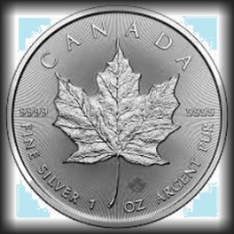 2024- HOJA  ARCE-ONZA- 5 DOLLARS - CANADA - CARLOS III