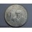 1953- AÑO HIDALGO - 5 PESOS - MEXICO- PLATA