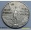 1921- INDEPENDENCIA - 2 PESOS - MEXICO - PLATA