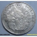1775- BAVARIAE - 1 THALER - ALEMANIA - PLATA