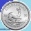 2025- KRUGERRAND - ONZA - SUD AFRICA - PLATA  