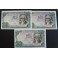 1971- ECHEGARAY - SERIE 6W - 1000 PESETAS - MADRID
