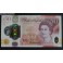 2020- GREAT BRITAIN - 50 POUNDS - ELIZABETH II - POLYMER