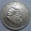 1961- SUD AFRICA - 5 CENTS - EENDRAG MAAK MAG