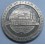1988- ISLA DE MAN -CROWN - MISSISIPI - ELIZABETH