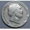 1863- WILLEM III - 1/2 GULDEN - HOLANDA - PLATA