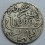 1299- MARRUECOS -1/10 RIAL - DIRHAM- PARIS
