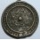 1289- MARRUECOS -3 FALUS - MOHAMMED IV - BRONCE