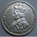  1936- LITUANIA - 10 DESIMTS LITU - LIETUVA - PLATA