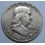 1951- FRANKLIN-USA- HALF DOLLAR- ESTADOS UNIDOS