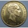 1877 - DEM - 25 PESETAS - ALFONSO XII - ORO