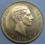 1878 - DEM - 25 PESETAS - ORO - ALFONSO XII