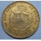 1881 - MSM - 25 PESETAS - ORO - ALFONSO XII